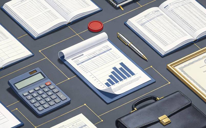2026年天津代理记账服务推荐:这些财税公司让企业省心又高效